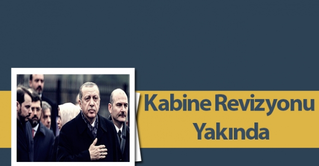 Kabine Revizyonu Yakında