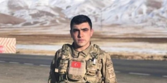 Şehit askerlerimiz son yolculuğuna uğurlandı