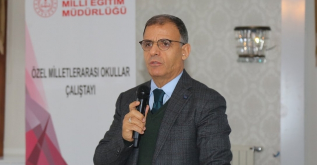 MEB, Özel  Okullar İçin  Yasa Taslağı  Hazırladı.