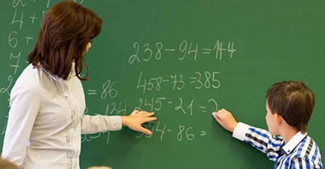 Ek puan zorunlu hizmet bölgesinde çalışan tüm öğretmenlere verilmelidir.