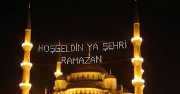 2020 Ramazan Başlangıcı Ne Zaman? Kadir Gecesi ve Ramazan Bayramı Hangi Tarihte Başlıyor?