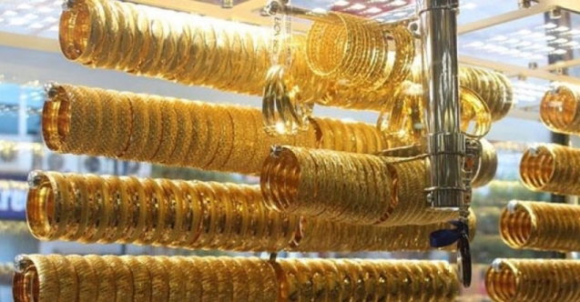 Altın hız kesmiyor! İşte yeni rekor fiyatlar...