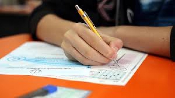 Sınavla öğrenci alan okulların kontenjanını açıkladı