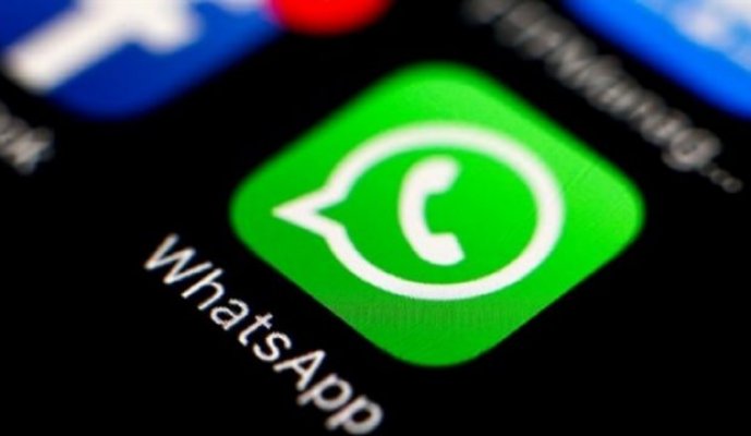 WhatsApp Çöktü mü?