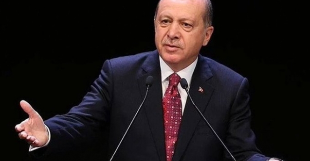 Başkan Erdoğan İstanbul Sözleşmesi İçin Düğmeye Bastı