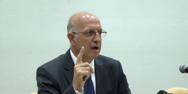 ODTÜ eski rektörü Acar yargılanacak