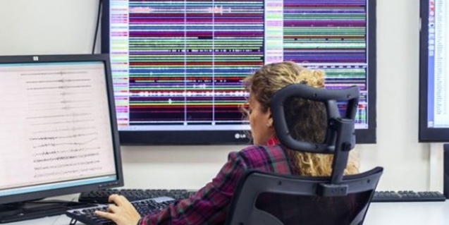 Elazığ'da 4,6 büyüklüğünde deprem meydana geldi