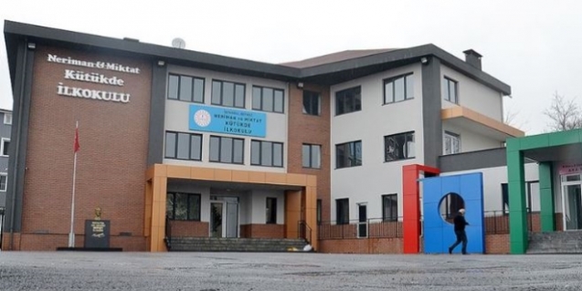 Hayırseverler eğitime 107 milyon liralık katkı sağladı