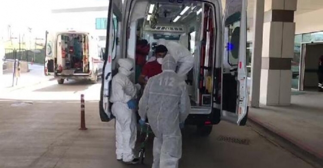 O İlimizde 'Corona Virüs' Alarmı: Bir şüpheli gözlem altında