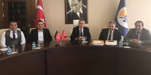 Mersin'de maaş promosyonunda rekor fiyat