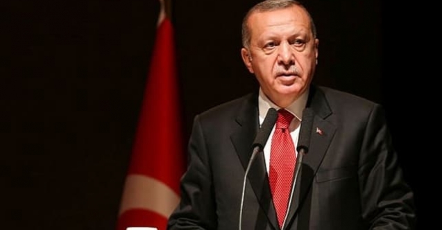 Başkan Erdoğan'dan CHP'li Özkoç'a 1 milyon liralık manevi tazminat davası