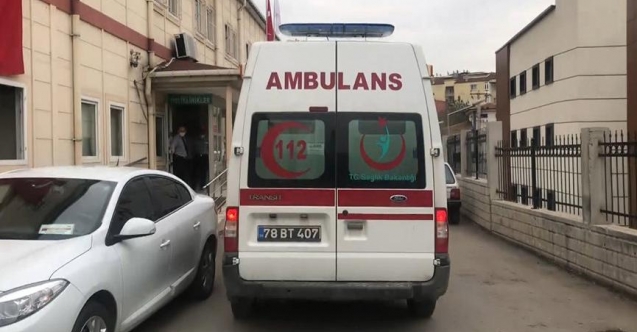 Üç ilde Corona virüsü paniği!