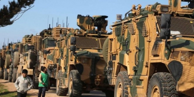 MSB: 2 asker şehit oldu, 3 asker yaralandı