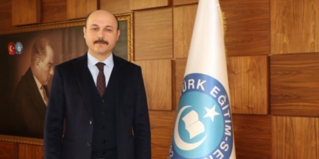 Öğretmeni korumak, toplumun geleceğini kurtarmaktır