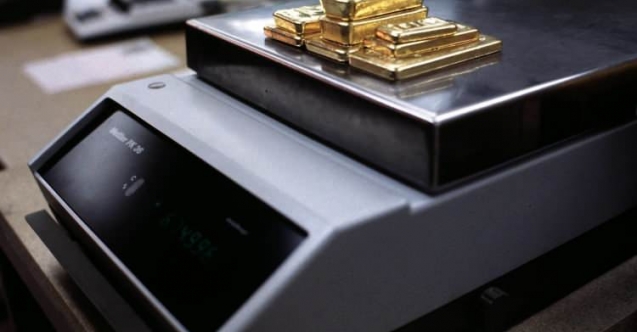 ALTIN İÇİN DİKKAT ÇEKEN ÖNERİ! BUNU YAPAN HERKES KAZANACAK