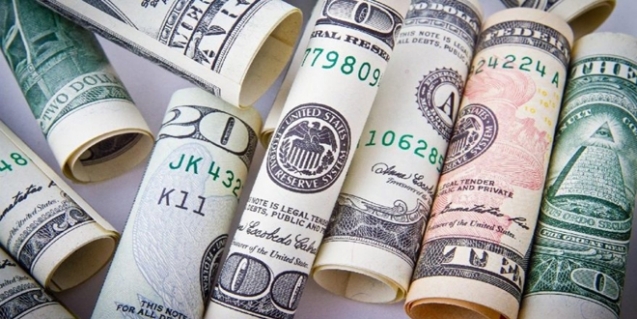 Dolar Avro Sterlin Canlı Takip 06.03.2020