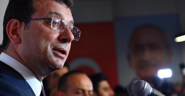 İstanbul'da koronavirüs var mı? İmamoğlu yanıtladı