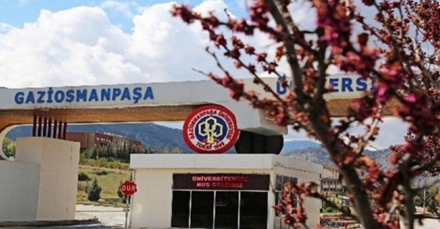 Üniversitede kişiye özel akademisyen ataması