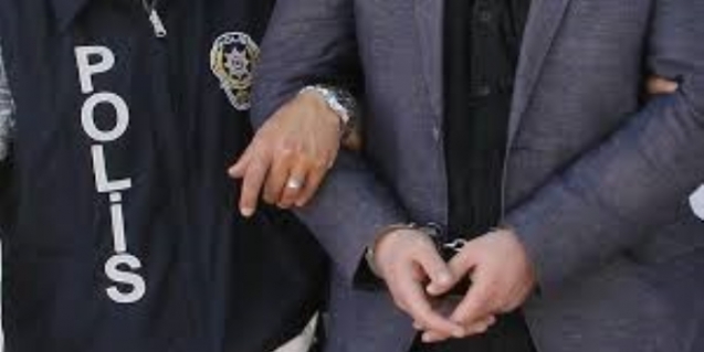 FETÖ'nün kilit isminin torunu 'öğrenci evleri yapılanması sorumlusu' çıktı