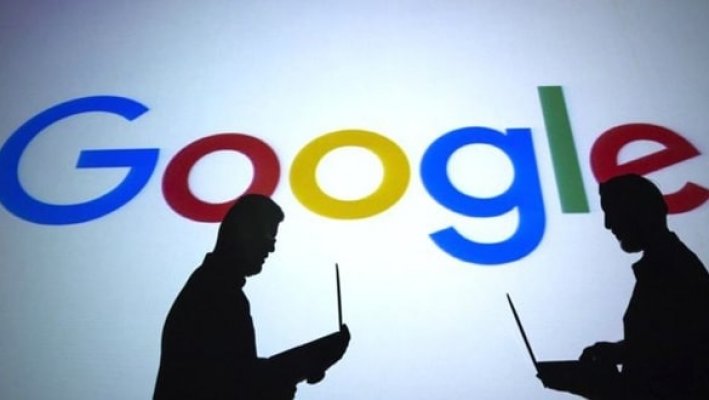 Google'a ne oldu? Bakanlıktan ilk açıklama geldi
