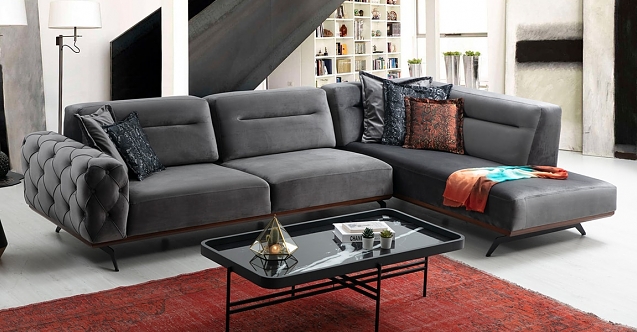 Köşe Takımlarını Uygun Fiyata Almanın Yolu | Medusahome