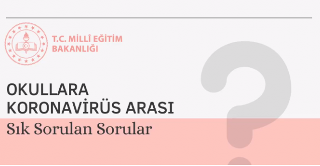 MEB Tatil İle İlgili Sık Sorulan Sorular Videosu Yayınladı.