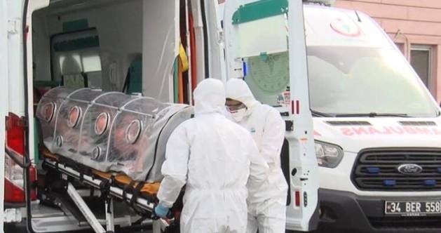 Bilim Kurulu üyesi açıkladı: Bu ilaç koronaya iyi geliyor