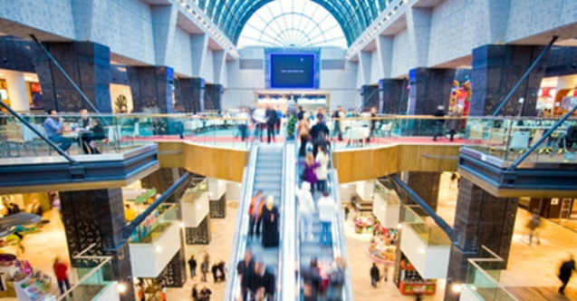 AVM'lerin açılış-kapanış saatleri değişti