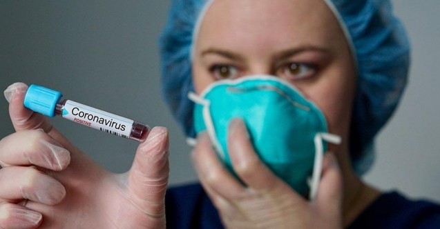 'Korona Danışma Hattı' faaliyete geçti