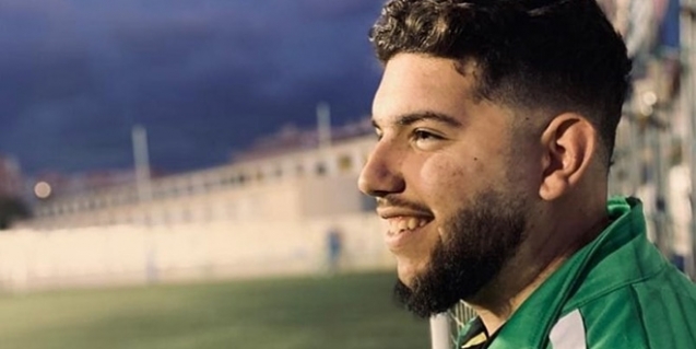 21 yaşındaki antrenör koronavirüsten hayatını kaybetti