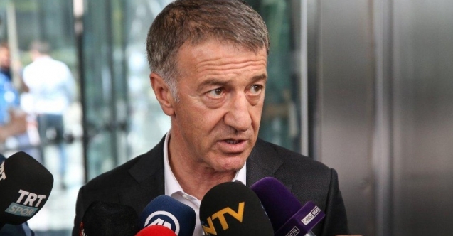 "Trabzonspor şampiyon ilan edilsin"