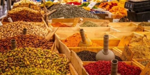 Koronavirüse karşı ambalajlı kuru yemiş önerisi