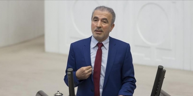 Ak Partili 9 vekil, evlerinde karantinada