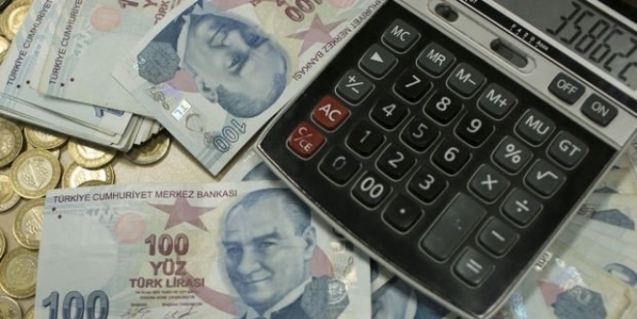 Merkez Bankası 1 puan faiz indirdi