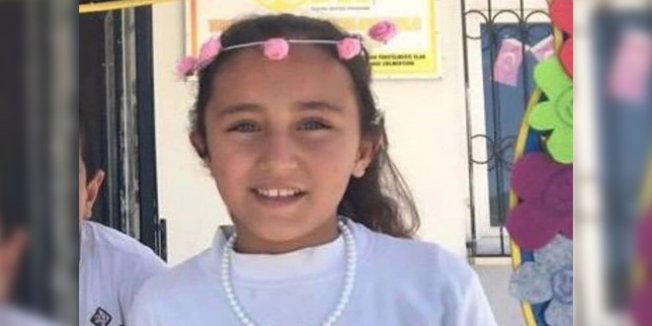 Lise öğrencisi trafik kazasında hayatını kaybetti