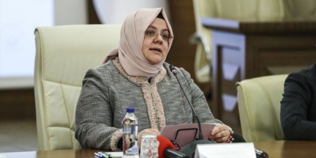 Kamuya 316 şehit yakını, gazi ve yakını atandı