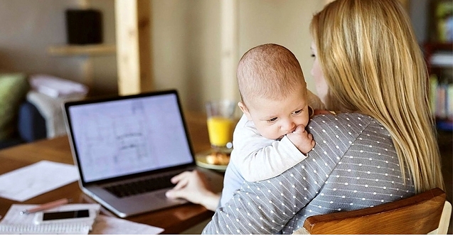 Koronavirüse karşı yıllık izin formülü