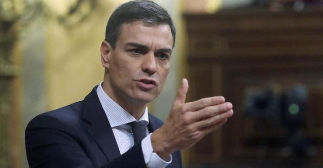İSPANYA BAŞBAKANI SANCHEZ: EN KÖTÜSÜ HENÜZ GELMEDİ