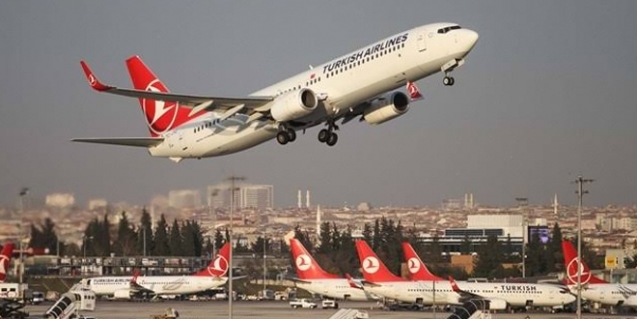 İtalya'daki Türk öğrenciler yurda dönüş yolunda