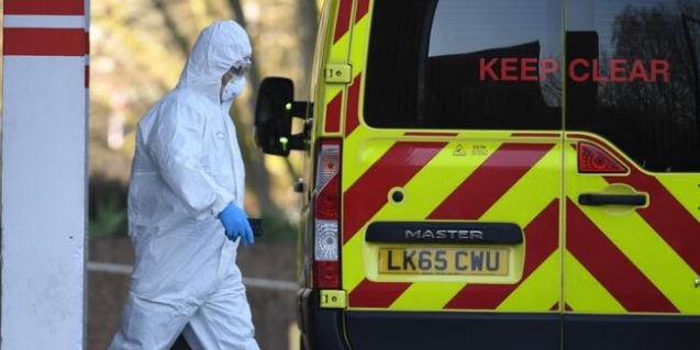 İngiltere'de hastalık geçmişi olmayan 21 yaşındaki genç, koronavirüsten hayatını kaybetti