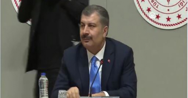 Bakan Açıkladı: Sokağa çıkma yasağı getirilecek mi?