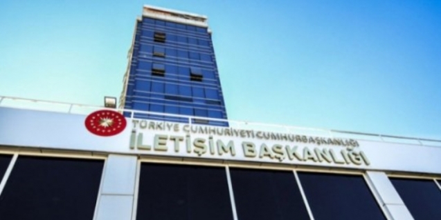 İletişim Başkanlığı, koronavirüsle ilgili son durumu paylaştı