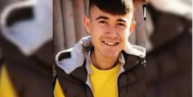 Lise öğrencisi göğsünden bıçaklanarak öldürüldü