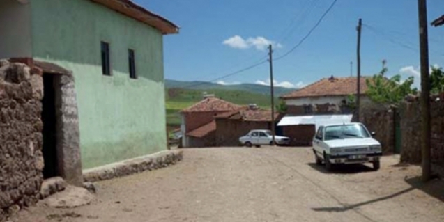 Çanakkale'de bir köy karantinaya alındı