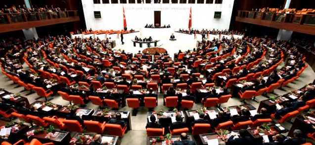 TBMM Başkanlığı açıkladı! Meclis hastane doktorunun ikinci corona virüs testi de pozitif çıktı