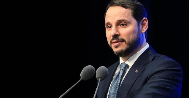 Bakan Albayrak'tan önemli açıklama! 5 bin TL’nin altında geliri olan....