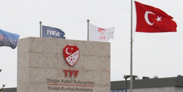TFF açıkladı: Türk futbolu ilk koronavirüs kaybını verdi