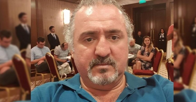 Sosyal Medyadan İl Müdürüne Veryansına 2 Ay Uzaklaştırma