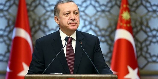 Erdoğan: Sağlık alt yapımız pek çok ülkeye göre iyi durumda