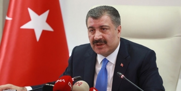 Bilim Kurulu Üyesi Koronavirüse yakalandı